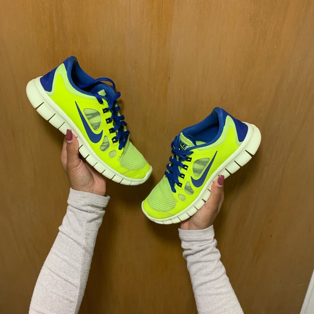 Nike Free Run 5.0